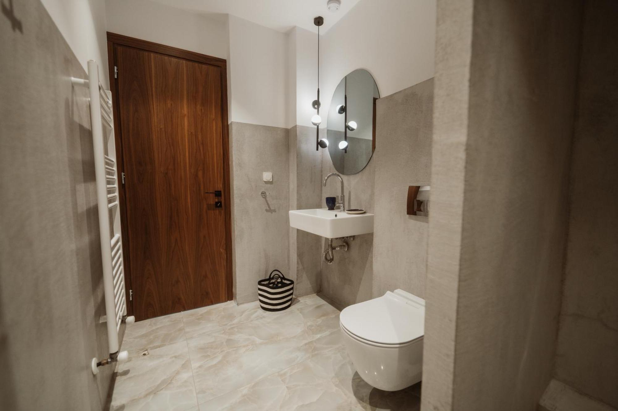 Iku Urban Apartment Kavala Exterior foto